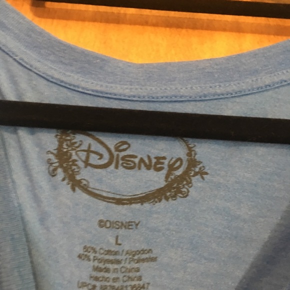 Little Mermaid Tee - Picture 2 of 2